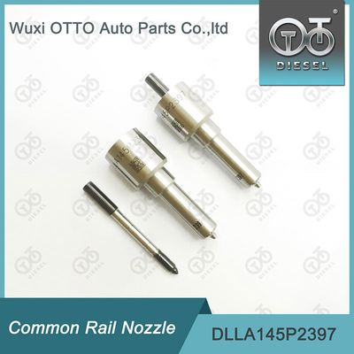 DLLA145P2397 Форсунка Common Rail Bosch Для инжекторов 0445120361