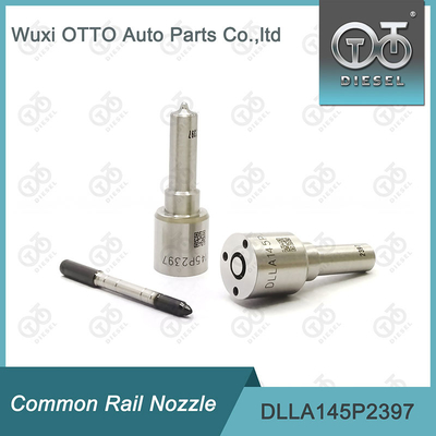 DLLA145P2397 Форсунка Common Rail Bosch Для инжекторов 0445120361