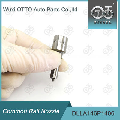 Дизельный Распылитель Common Rail Bosch DLLA146P1406 для Форсунки 0445120041