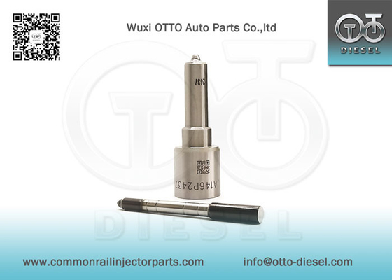 DLLA146P2437 Common Rail Распылитель Bosch Для инжекторов 0445120377