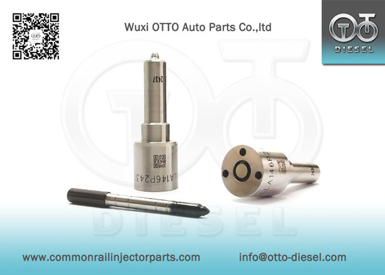 DLLA146P2437 Common Rail Распылитель Bosch Для инжекторов 0445120377