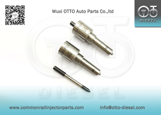 DLLA146P2437 Common Rail Распылитель Bosch Для инжекторов 0445120377