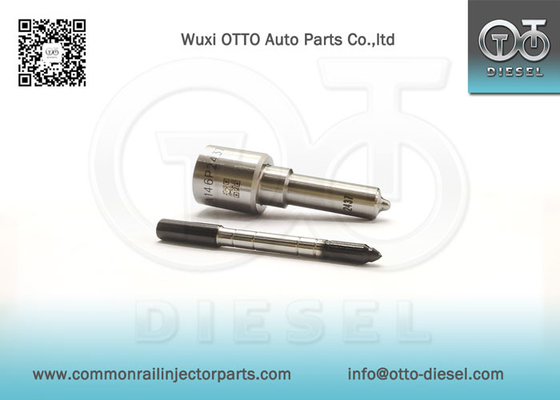 DLLA146P2437 Common Rail Распылитель Bosch Для инжекторов 0445120377