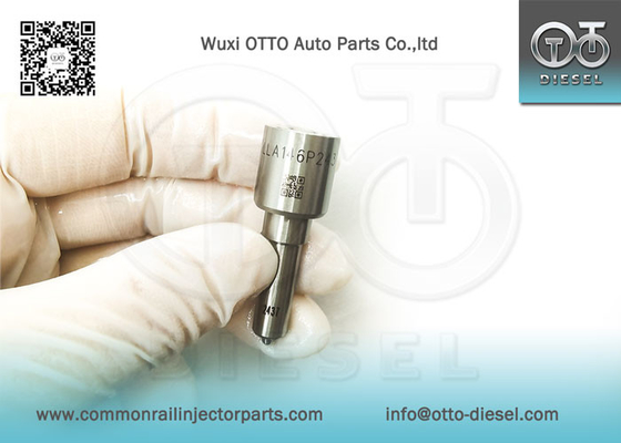 DLLA146P2437 Common Rail Распылитель Bosch Для инжекторов 0445120377
