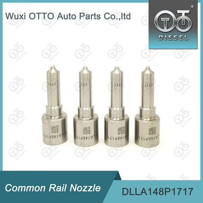 DLLA148P1717 Bosch Common Rail Nozzle для инжекторов 0445110315 / 0445110877