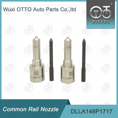 Bosch DLLA148P1717 Common Rail Nozzle для инжекторов 0445110315 0445110877