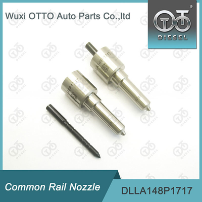 DLLA148P1717 Форсунка Common Rail Bosch Для инжекторов 0445110315/0445110877