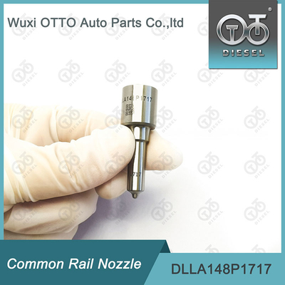 DLLA148P1717 Bosch Common Rail Nozzle для инжекторов 0445110315 / 0445110877