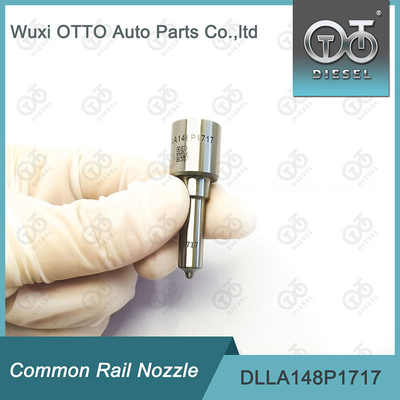 DLLA148P1717 Форсунка Common Rail Bosch Для инжекторов 0445110315/0445110877