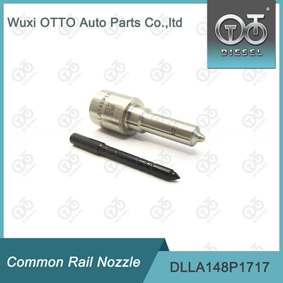 DLLA148P1717 Форсунка Common Rail Bosch Для инжекторов 0445110315/0445110877