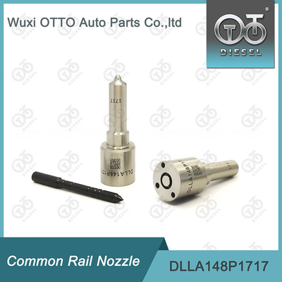 DLLA148P1717 Форсунка Common Rail Bosch Для инжекторов 0445110315/0445110877