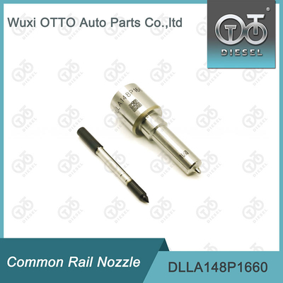 DLLA148P1660 Bosch Common Rail Nozzle для инжекторов 044511419 / 682