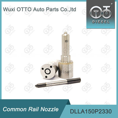 Форсунка Common Rail DLLA150P2330 DLLA 150P 2330 для форсунок 0445120333 / 431 для YUCHAI