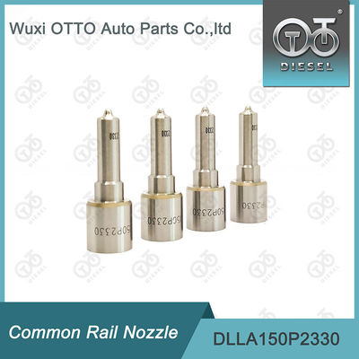 Форсунка Common Rail DLLA150P2330 DLLA 150P 2330 для форсунок 0445120333 / 431 для YUCHAI