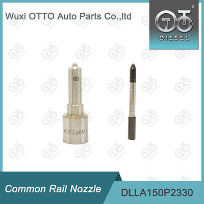 Форсунка Common Rail DLLA150P2330 DLLA 150P 2330 для форсунок 0445120333 / 431 для YUCHAI