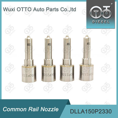 Форсунка Common Rail DLLA150P2330 DLLA 150P 2330 для форсунок 0445120333 / 431 для YUCHAI