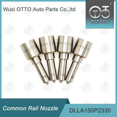 Форсунка Common Rail DLLA150P2330 DLLA 150P 2330 для форсунок 0445120333 / 431 для YUCHAI