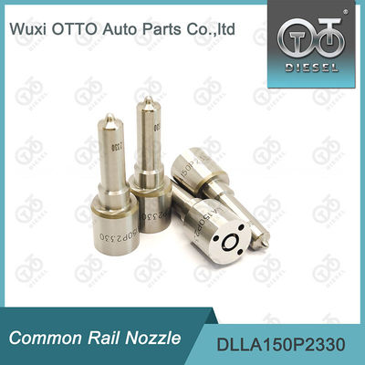 Форсунка Common Rail DLLA150P2330 DLLA 150P 2330 для форсунок 0445120333 / 431 для YUCHAI