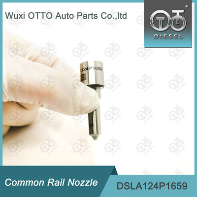 DSLA124P1659 Common Rail Распылитель Bosch Для инжекторов 0445120103/114