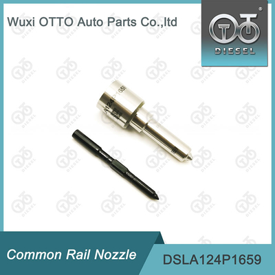 DSLA124P1659 Common Rail Распылитель Bosch Для инжекторов 0445120103/114
