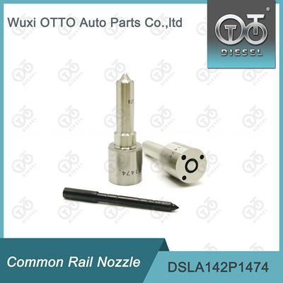DSLA142P1474 Bosch Common Rail Nozzle для инжекторов 0445110240