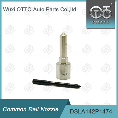 DSLA142P1474 Bosch Common Rail Nozzle для инжекторов 0445110240