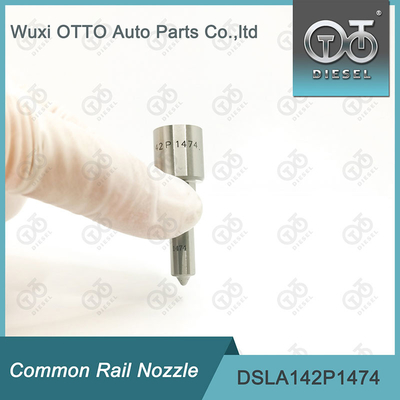 DSLA142P1474 Bosch Common Rail Nozzle для инжекторов 0445110240