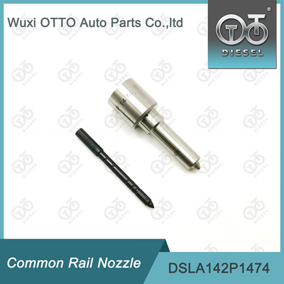 DSLA142P1474 Bosch Common Rail Nozzle для инжекторов 0445110240