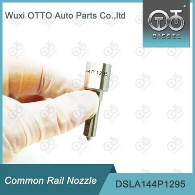 DSLA144P1295 Common Rail Распылитель Bosch Для инжекторов 0445110119