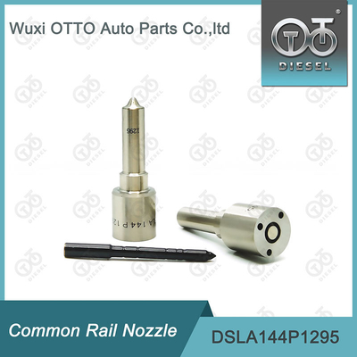 DSLA144P1295 Common Rail Распылитель Bosch Для инжекторов 0445110119