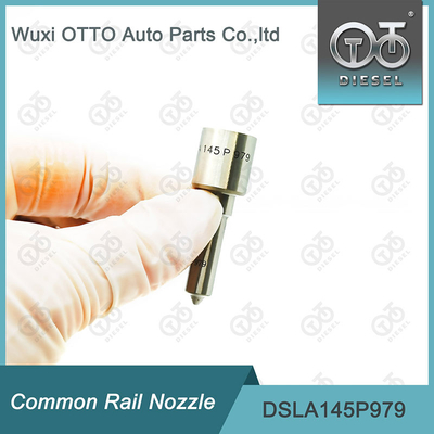 DSLA145P979 Дизельная сосна Bosch для инжекторов общего рельса 0445110063