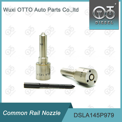 DSLA145P979 Дизельная сосна Bosch для инжекторов общего рельса 0445110063