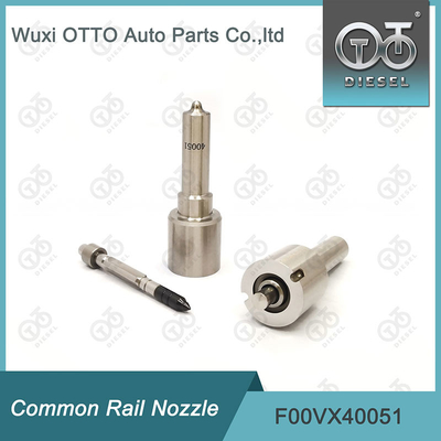 F00VX40051 / F00 VX 40051 Bosch Piezo Nozzle для инжекторов 0445117010 / 0986435410
