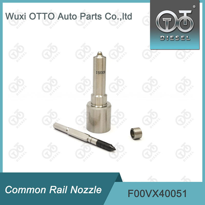 F00VX40051 / F00 VX 40051 Bosch Piezo Nozzle для инжекторов 0445117010 / 0986435410