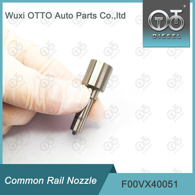 F00VX40051 / F00 VX 40051 Bosch Piezo Nozzle для инжекторов 0445117010 / 0986435410
