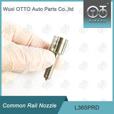 L365PRD  Common Rail Nozzle для инжекторов 28239766 / 28264951 / 28489548