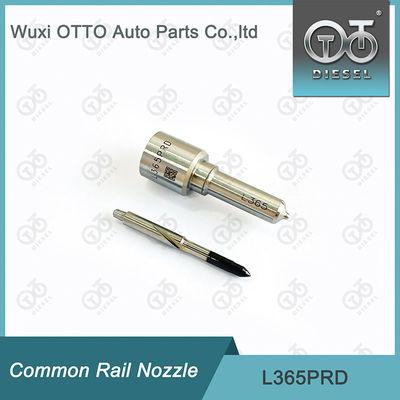 L365PRD  Common Rail Nozzle для инжекторов 28239766 / 28264951 / 28489548