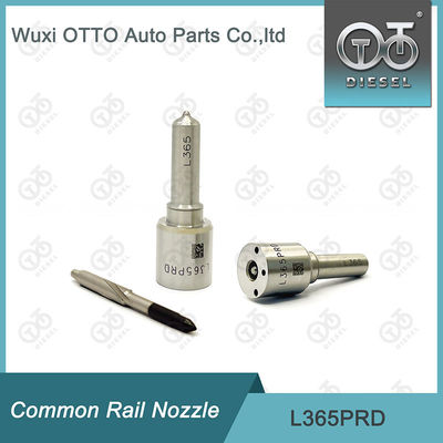 L365PRD  Common Rail Nozzle для инжекторов 28239766 / 28264951 / 28489548