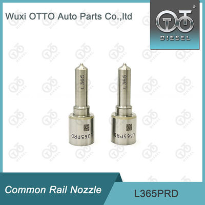 L365PRD  Common Rail Nozzle для инжекторов 28239766 / 28264951 / 28489548
