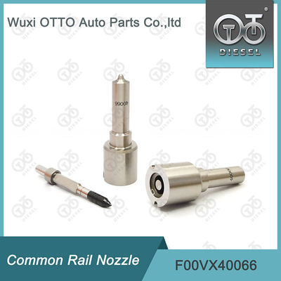 F00VX40066 / F00 VX 40066 Bosch Piezo Nozzle для инжекторов 0445117021 / 022 / 076