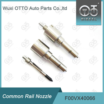 F00VX40066 / F00 VX 40066 Bosch Piezo Nozzle для инжекторов 0445117021 / 022 / 076