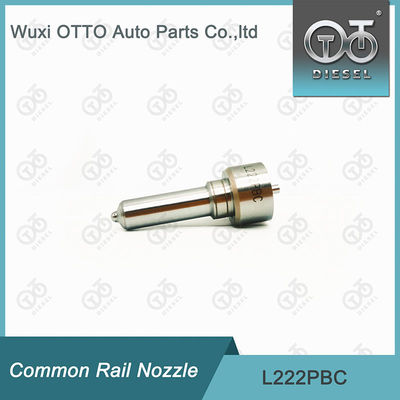 L222PBC  Common Rail Nozzle для инжекторов BEBE4C01101 / 20440388