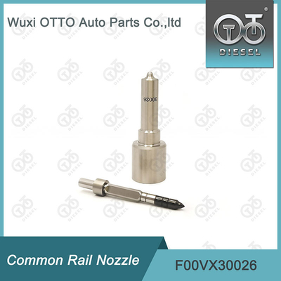 F00VX30026 / F00 VX 30026 Bosch Piezo Nozzle для инжекторов 0445116001/ 0986435363