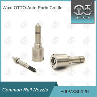 F00VX30026 / F00 VX 30026 Bosch Piezo Nozzle для инжекторов 0445116001/ 0986435363