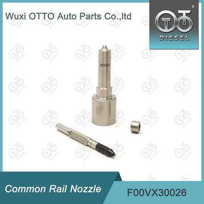 F00VX30026 / F00 VX 30026 Bosch Piezo Nozzle для инжекторов 0445116001/ 0986435363