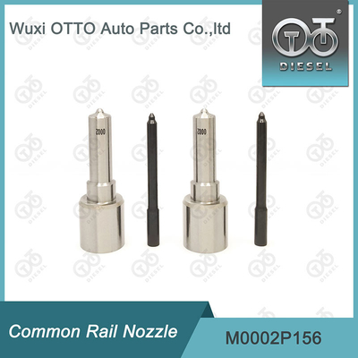 M0002P156 SIEMENS VDO Common Rail Nozzle для инжектора 5WS40249
