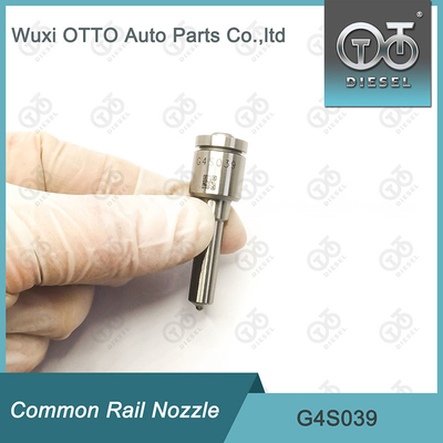 Дизельная насосная труба G4S039 для Hyundai 295050-0820