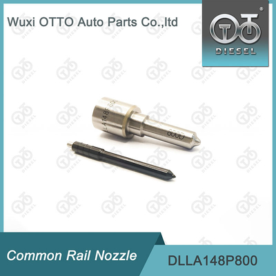 Десна DLLA148P800 Common Rail для Nissan Primera