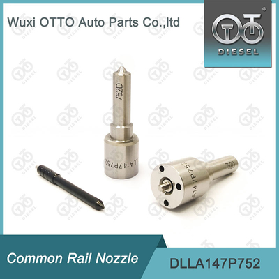 Denso Common Rail Nozzle DLLA147P752 высокоскоростная сталь 093400-7520