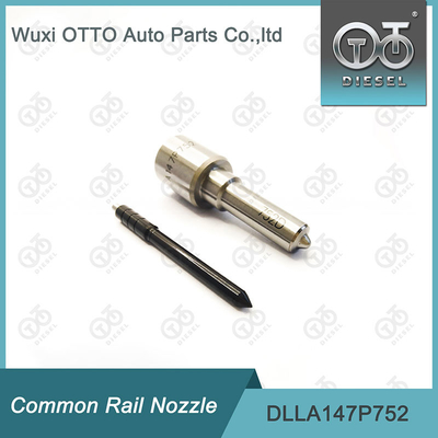 DLLA147P752 Denso Common Rail Nozzle для инжекторов 095000-6310 / RE546784 / RE530362 И т. д.